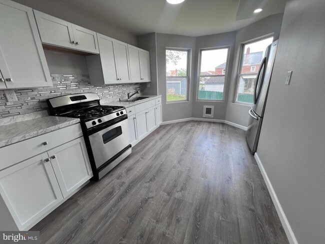 property at 307 Fairview St