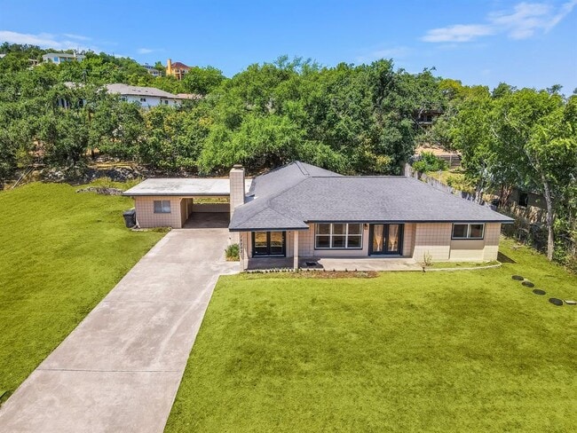 15203 Rainbow 1 St in Austin, TX - Building Photo - Building Photo