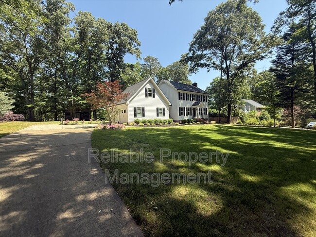 property at 3448 Apple Meadow Dr