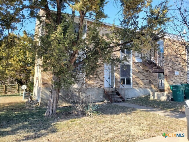 209 Oak Trail Dr in Harker Heights, TX - Building Photo - Building Photo