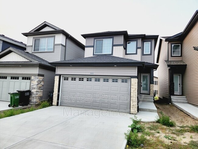 property at 9452 Pear Cres SW