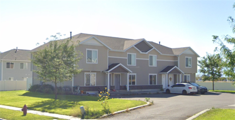 2575 W 450 N in Tremonton, UT - Building Photo