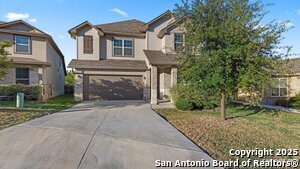 15423 Proteus St in San Antonio, TX - Building Photo