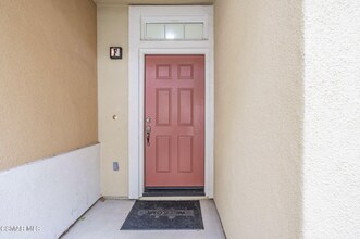 2916 Esperanza Way in Simi Valley, CA - Building Photo - Building Photo