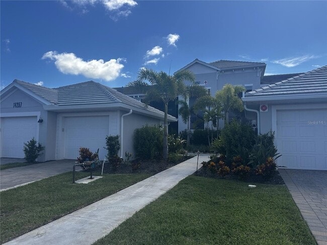 14257 Heritage Landing Blvd, Unit 1122 in Punta Gorda, FL - Building Photo - Building Photo