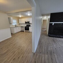 1219 Walker Ave in St. Louis, MO - Building Photo - Building Photo