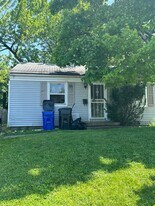 4391 E 141st St in Cleveland, OH - Building Photo