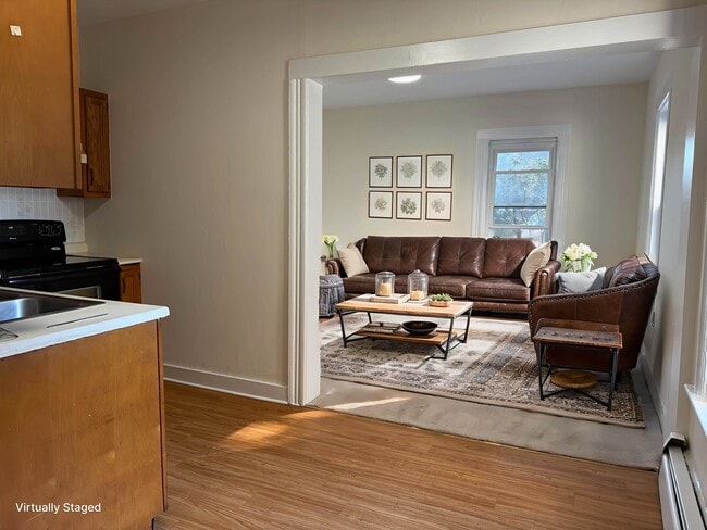 property at 48 South Ave