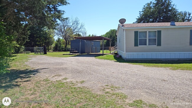 7143 Hudson Cemetery Rd in Mansfield, TX - Building Photo - Building Photo