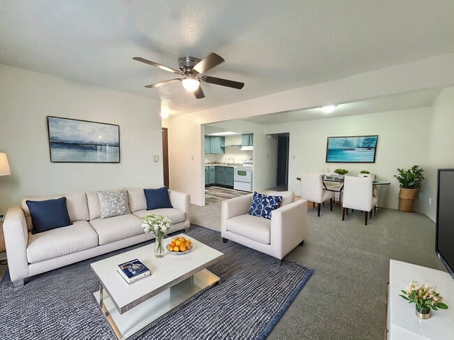 Chesterfield Village