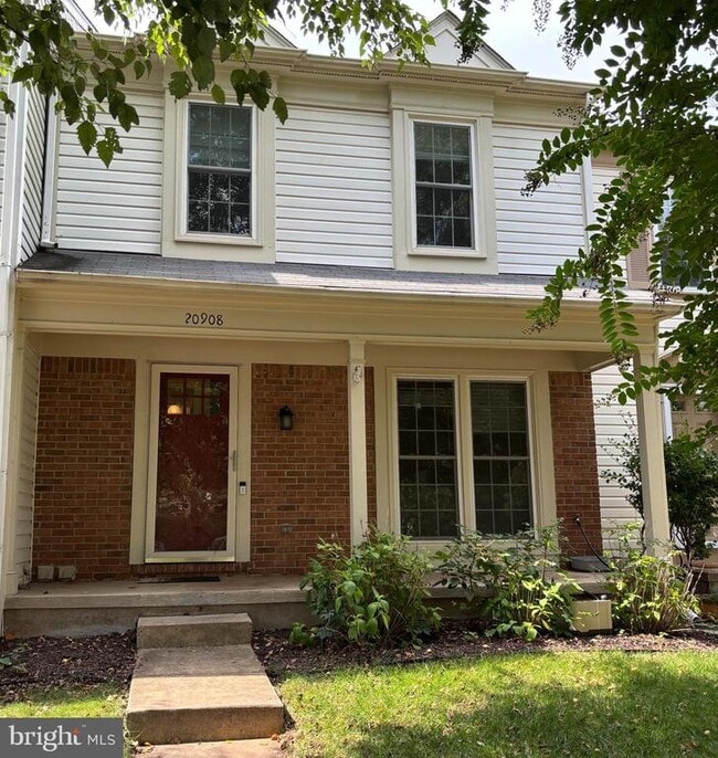 property at 20908 Pioneer Ridge Terrace