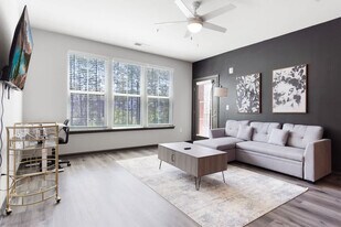 1540 Dunn Rd in Raleigh, NC - Building Photo