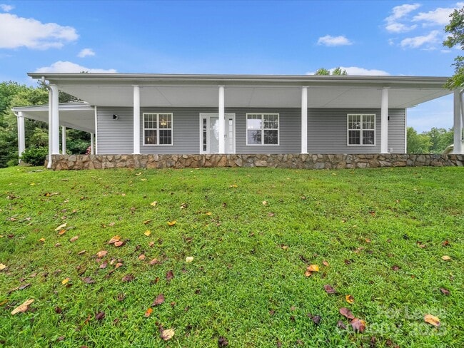 property at 1585 Nathanial St