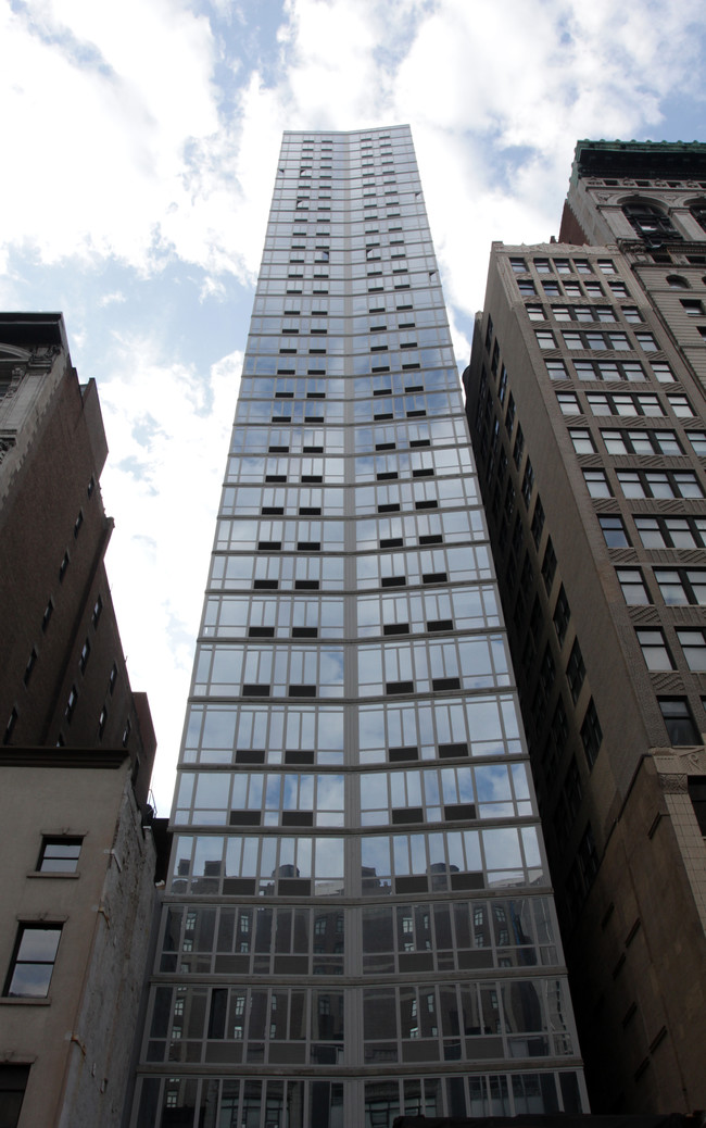 The Dylan in New York, NY - Building Photo - Building Photo