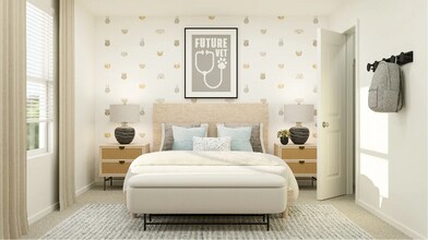 400 Park Ave in Hutto, TX - Building Photo - Building Photo