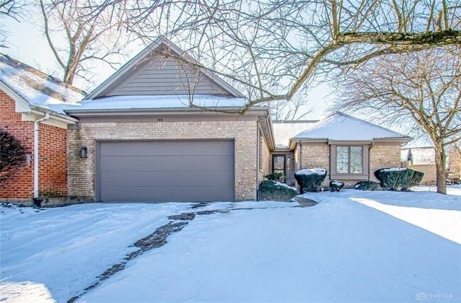 property at 136 Copperfield Dr