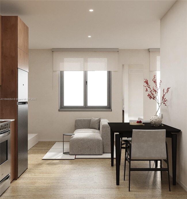 property at 650 SW 1st St