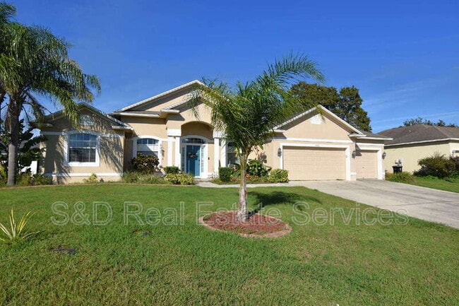 property at 7061 Heatherbrook Dr