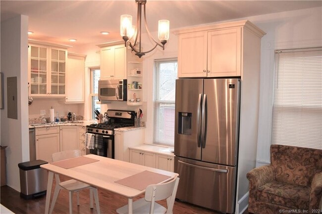 119 Dwight St in New Haven, CT - Building Photo - Building Photo