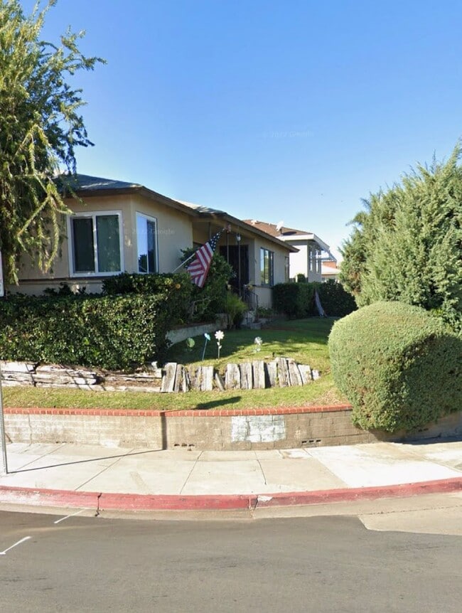 property at 6323-6325 Montezuma Rd