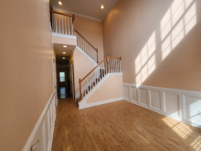 4404 Piedmont Trace Dr in Greensboro, NC - Building Photo - Building Photo