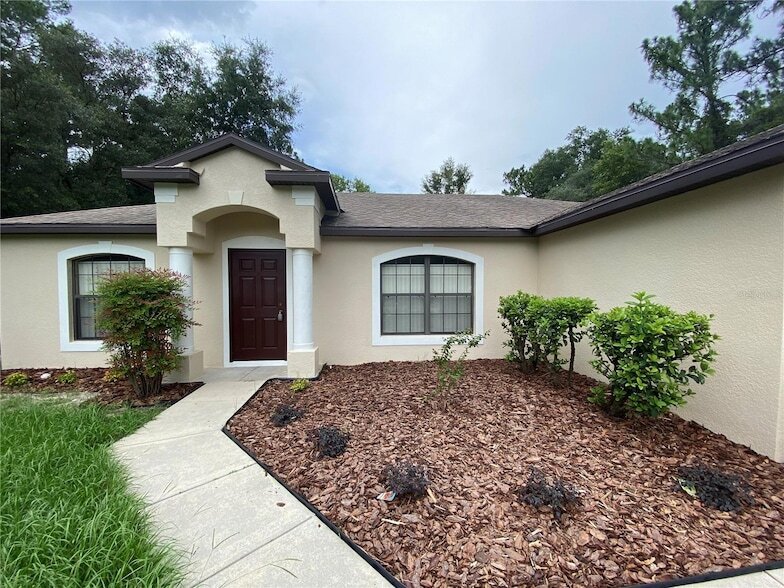 6069 SW 131st Ln in Ocala, FL - Building Photo