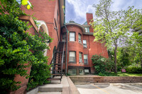 900 N Logan in Denver, CO - Foto de edificio - Building Photo