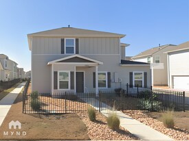 10826 Quinn Ct in San Antonio, TX - Building Photo