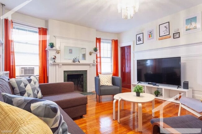 property at 1243 Beacon St
