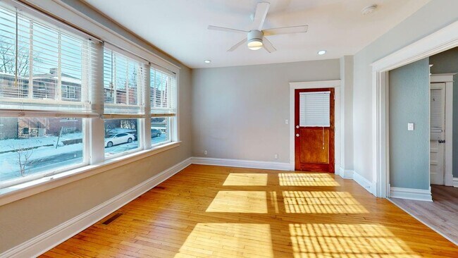 4501-4503-4503 Wichita Ave in St. Louis, MO - Building Photo - Building Photo