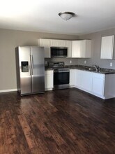 Westfield Apartments in Pelican Rapids, MN - Foto de edificio - Interior Photo
