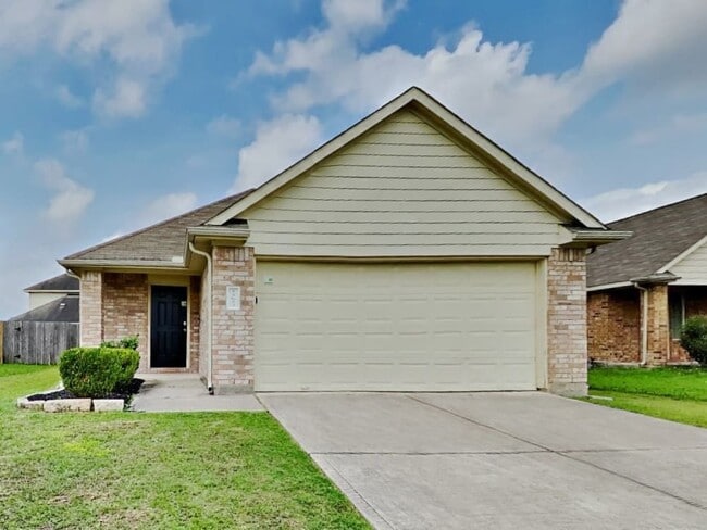 property at 12623 Mountain Daisy Rd