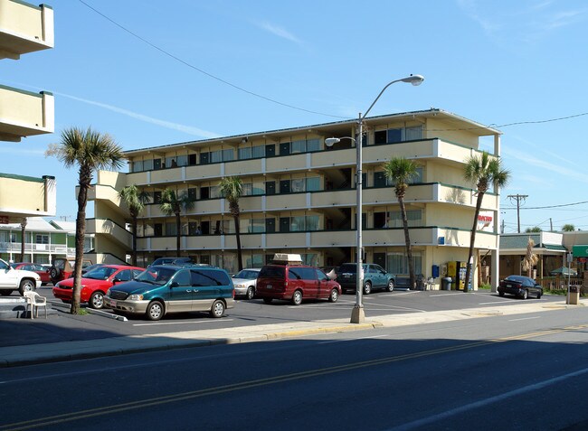 Fifth and Ocean
