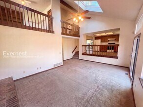 4930 Sprangler Dr in Colorado Springs, CO - Building Photo - Building Photo