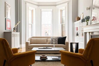 119 Marlborough St in Boston, MA - Building Photo - Building Photo