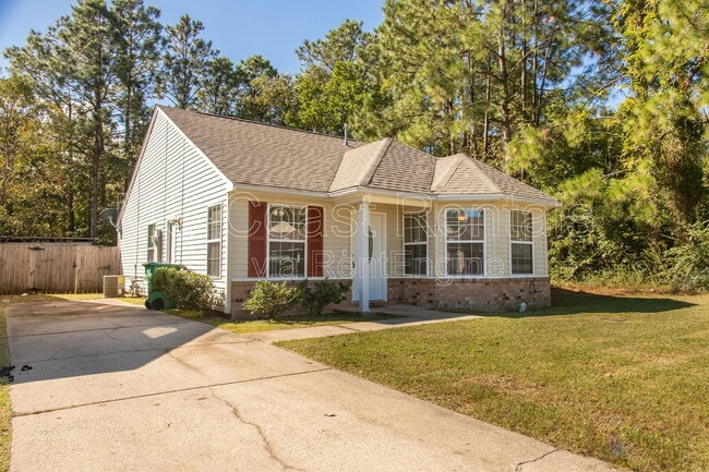 10545 Bay Tree Dr in Gulfport, MS - Building Photo - Building Photo