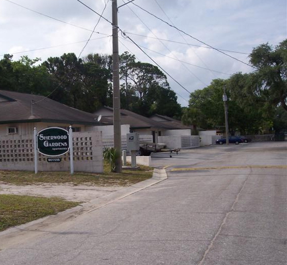 Sherwood Garden in Titusville, FL - Building Photo - Building Photo