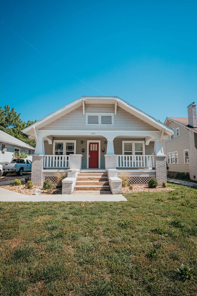 1351 E Cherry St, Unit A