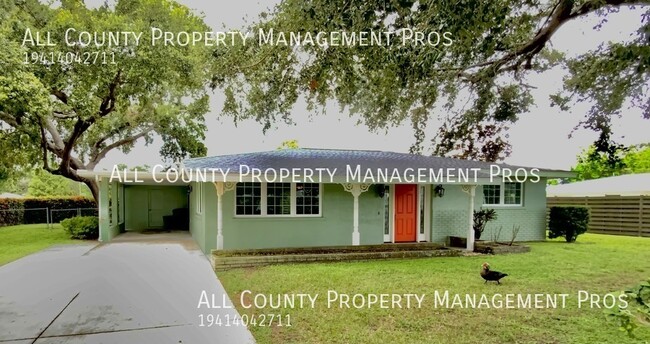 property at 3230 Betty Dr