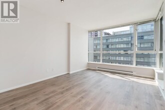 1420-1420 W Georgia St in Vancouver, BC - Building Photo - Building Photo