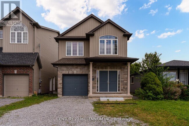 38 Kent St in St Catharines, ON - Building Photo - Building Photo