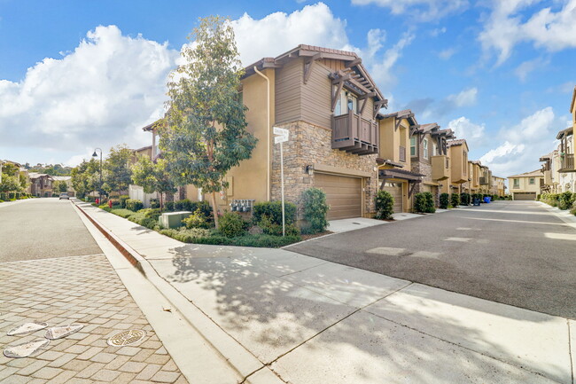 property at 3251 Crecida Way