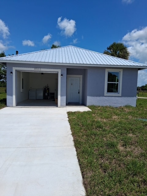 property at 4965 SE 42nd St