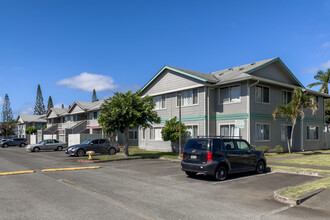 Hillsdale in Mililani, HI - Foto de edificio - Building Photo