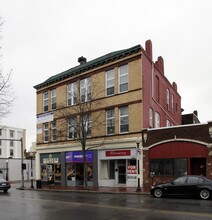 242-246 Union St in New Bedford, MA - Building Photo - Building Photo