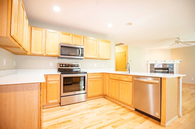 34604 Cranberry Ct SE in Snoqualmie, WA - Building Photo - Building Photo