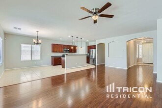 16774 W Hammond St in Goodyear, AZ - Building Photo - Building Photo