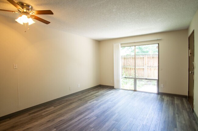 3110 SW 13th Ave in Portland, OR - Foto de edificio - Building Photo