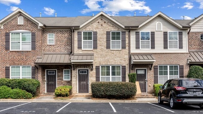 3770 Shadow Ridge Dr