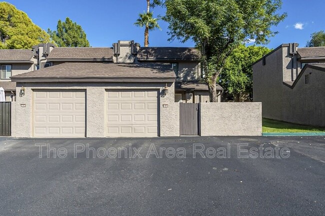 2232 W Lindner Ave in Mesa, AZ - Foto de edificio - Building Photo